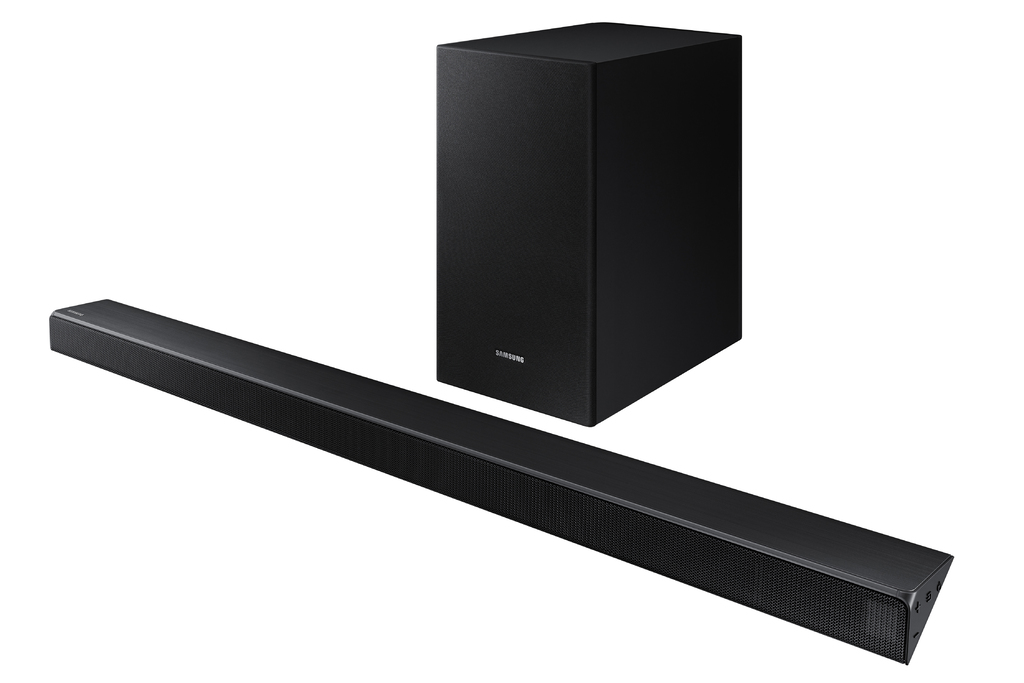 YMMV Samsung R60M sound bar at Walmart $100