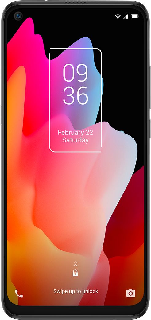 64GB TCL 10L - Unlocked Phone - Best Buy - $138 w/activation $175 w/o