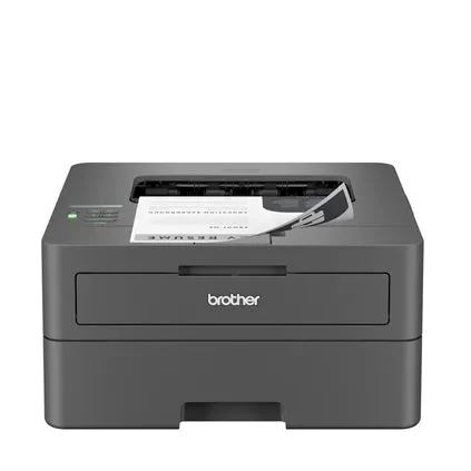 Refurbished Brother HL-L2420DW for $60!