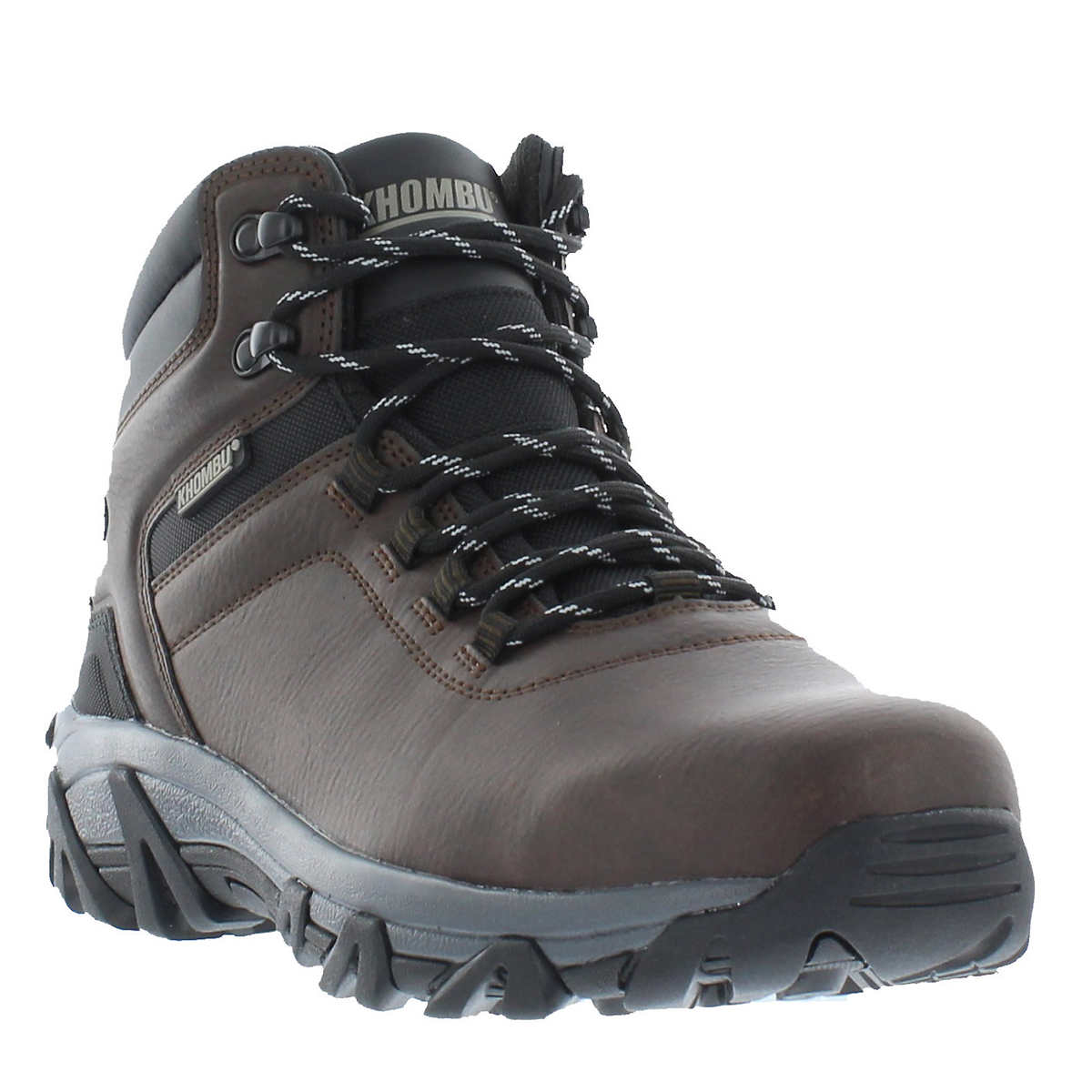 Costco Members Khombu Men s Hiker Boot Size 13 20 Free Shipping