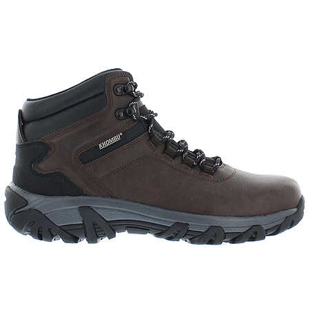 Khombu shoes costco deals
