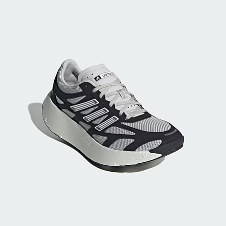 adidas Men's Adizero Aruku Shoes (Core Black / Cloud White / Grey One) $31.20 + Free Shipping