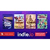 16-Item Indie Game Favorites Game Bundle (PC Digital Download): Echoes of the Plum Grove, G.I. JOE: WRATH OF COBRA $16 &amp;amp; More