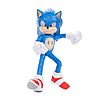 12&amp;quot; Sonic The Hedgehog 3 Ultimate Talking Sonic Figure w/ 30+ Phrases and Sounds from The Movies &amp;amp; Light-Up Eyes and Quills $20 + Free Shipping w/ Prime or on $35+