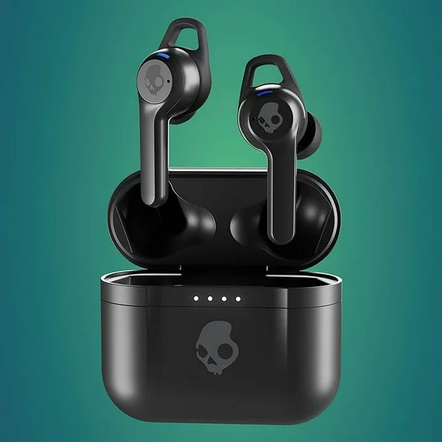 Skullcandy Indy XT ANC Active Noise Canceling True Wireless Earbuds 20.08 Free S H w Walmart or 35