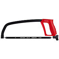 12" Craftsman Metal Frame Hacksaw Hand Tool