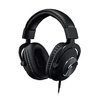 Logitech G PRO Wired Gaming Headset for Oculus Quest 2 $29.37 + Free Shipping w/ Prime or on $35+