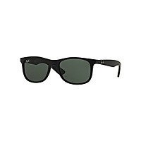 Ray-Ban Kids' Rectangular Sunglasses (Rj9062s) $43 + Free Shipping w/ Prime