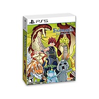 Farmagia Day 1 Edition: PS5 $22, Nintendo Switch $25 + Free Shipping w/ Prime