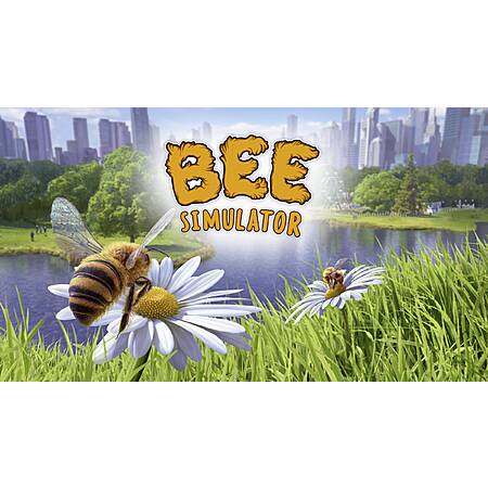 Bee Simulator (Digital Download): Nintendo Switch $2, PC $4