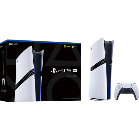 2TB Sony PlayStation 5 Pro Console (Digital) from $649 + Free Shipping