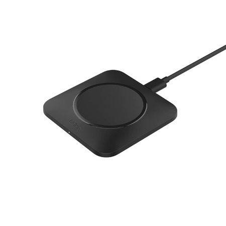 Belkin BoostCharge Pro Wireless Pad for $22