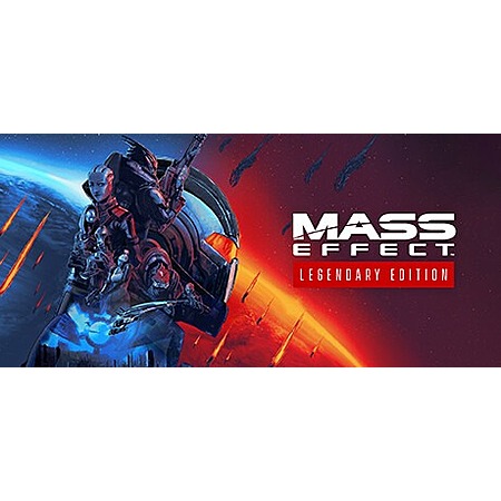 Mass Effect Legendary Edition (PC, Xbox Digital Download) $6