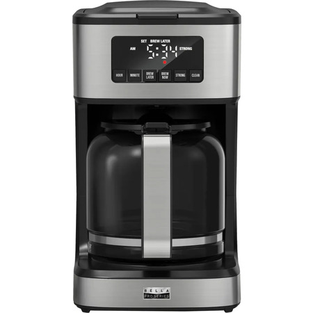 Bella Coffee Maker for Only $20!