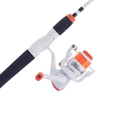 Shakespeare Youth Fishing Combo $15.51!