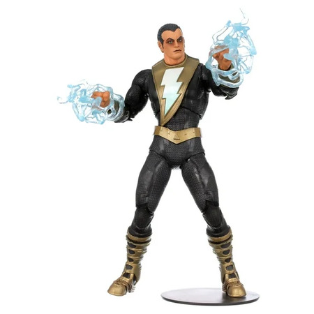 80% Off McFarlane Toys Black Adam Figure!