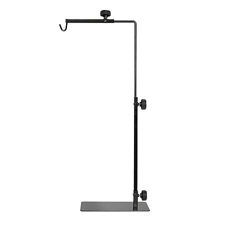 35% Off Reptile Lamp Stand at Amazon!