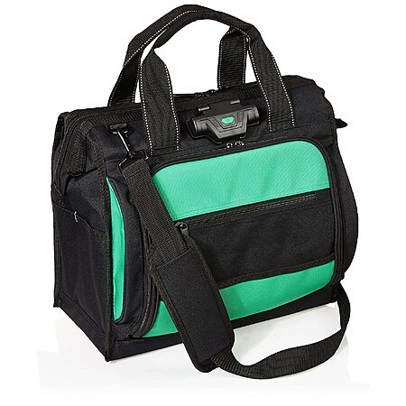 Amazon Basics Tool Sling Bag Only $19.51!