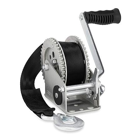 Camco Trailer Winch Just $33.43!