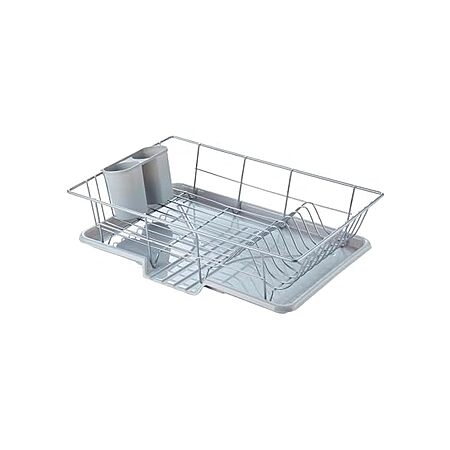 Space-Saving Dish Drainer Set Just $5!