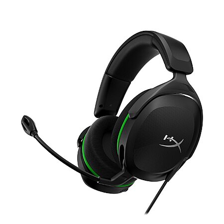 HyperX Headset for Xbox Just $19!