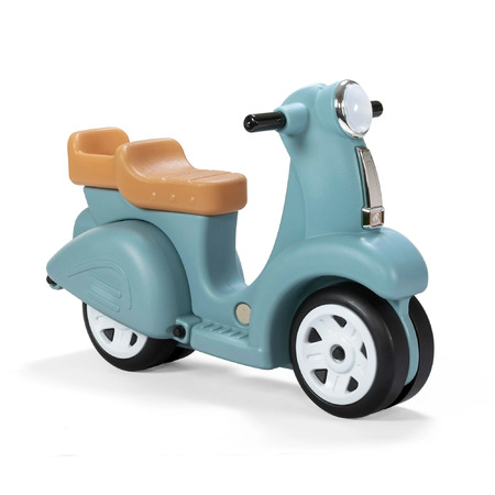 31% Off on Step2 Ride Along Aqua Scooter!