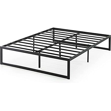 75% Off Zinus King Bed Frame!
