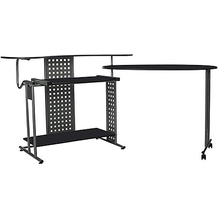 77% Off OneSpace Regallo Desk!