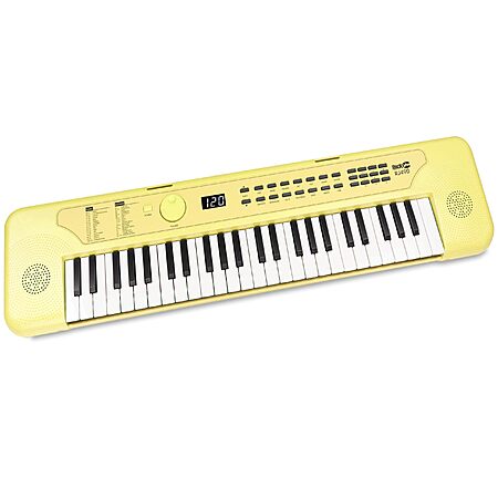 RockJam 49 Key USB Keyboard Only $21.65!