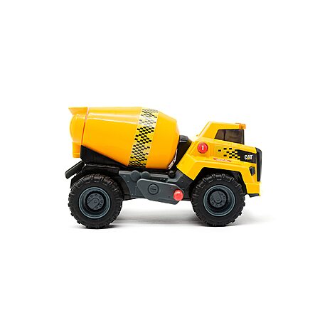 11.5" CAT Toy Cement Mixer for $12.38!