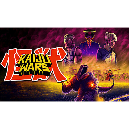 Kaiju Wars (Digital Download): PC $4, Nintendo Switch $5 $3.99