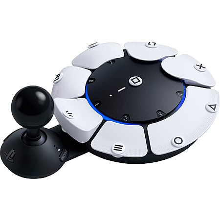 Sony Interactive Entertainment: PlayStation 5 Access Controller $60 + Free Shipping (0 replies)