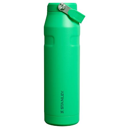 36-oz Stanley IceFlow Flip Straw 2.0 Water Bottle (Meadow) $22.50 + Free Shipping w/ Prime or on $35+