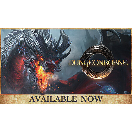 Dungeonborne (PC Digital Download) Free to Play 2024 07 23
