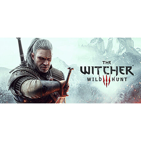 The Witcher 3: Wild Hunt - Complete Edition (PC Digital Download) $10