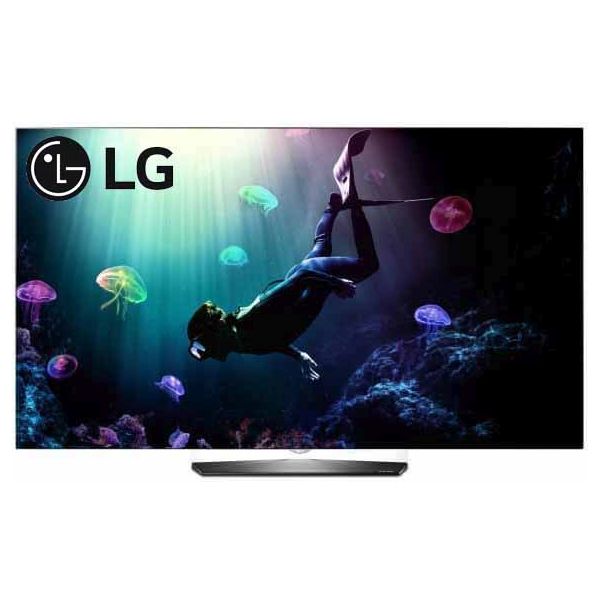 LG OLED 4K TV Clearance - Fry's B&M - 8/16 w/ Promo code - Instore Only - YMMV