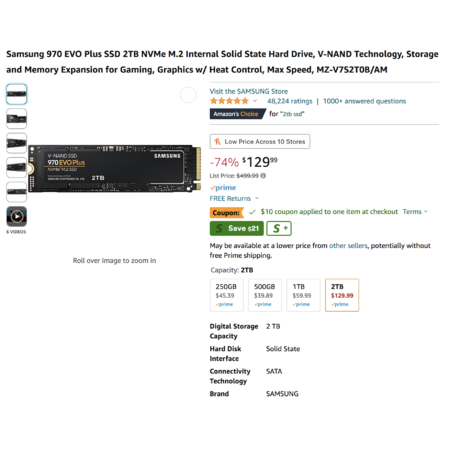Deal Image