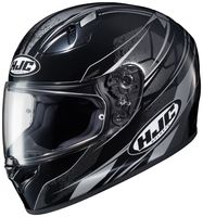 Motorcyclegear.com: HJC FG-17 $85+. Free Shipping on Orders $89+
