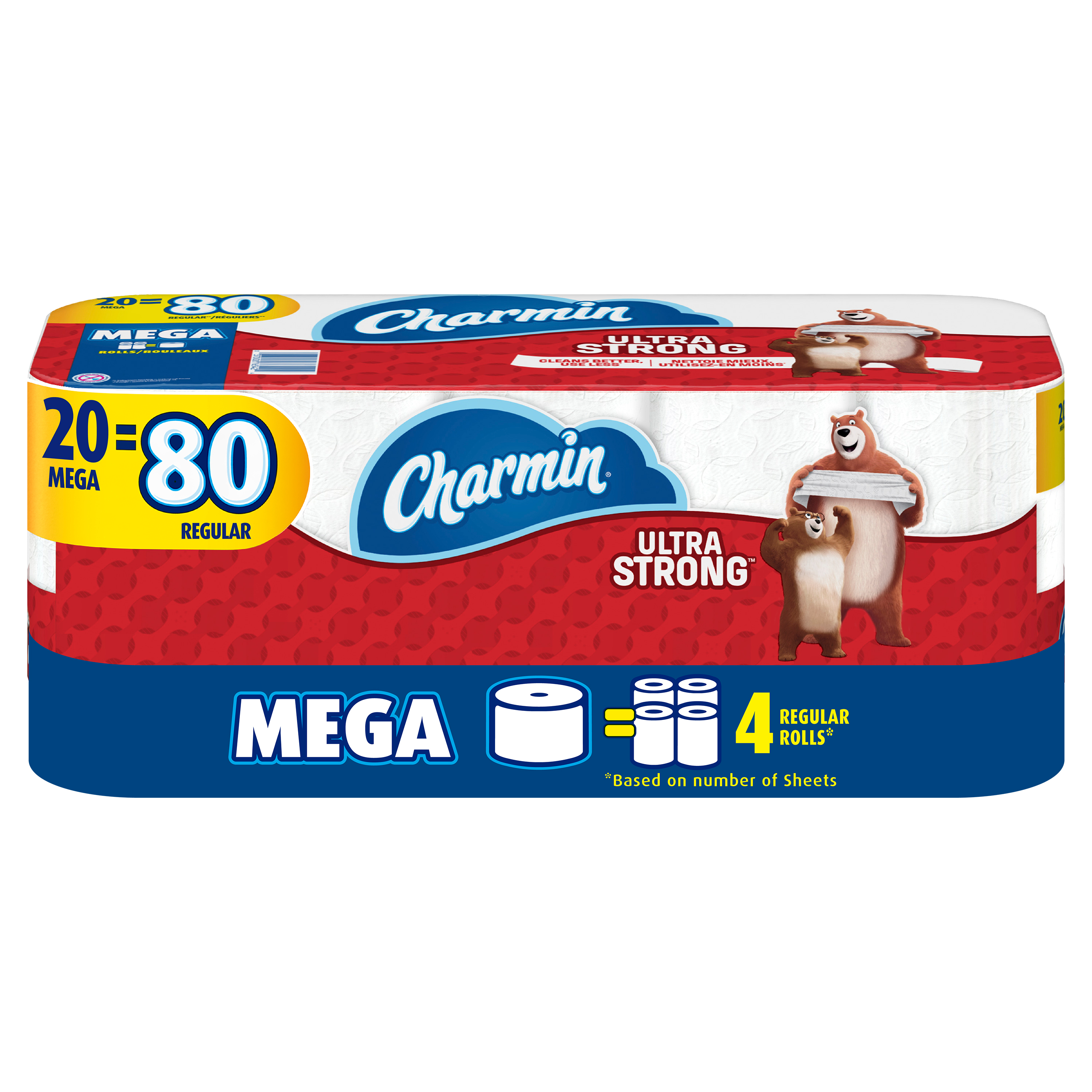 Charmin toilet paper in stock for shipping at Walmart $19.92 regional ymmv