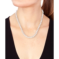 EFFY® White Cultured Freshwater Pearl $70