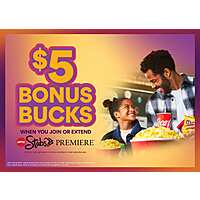 Amc premiere member benefits deals