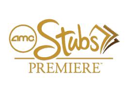 AMC Stubs Premiere Members - Free $5 Gift for Food and Tickets and $5 Fee for Premiere Membership Renewal
