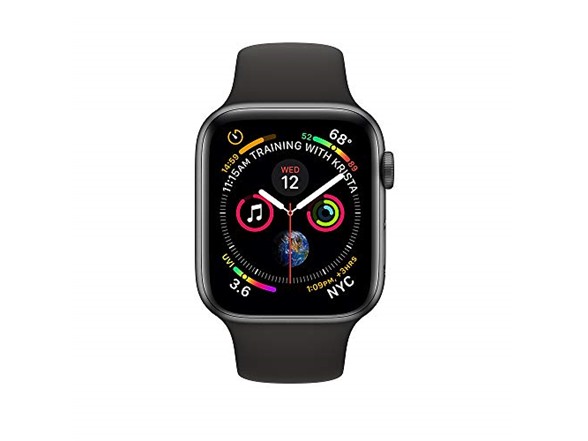Woot: Apple Watch 4 series GPS + Cellular 16gb Refurb 40mm $299.99  44mm $309.99; Free Prime Shipping