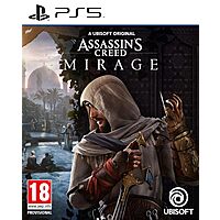 Assassin's creed mirage - launch edition, playstation 5 $19.99