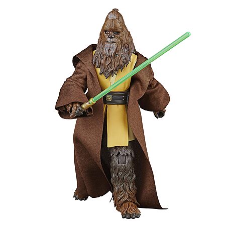 56% Off STAR WARS Kelnacca Figure
