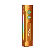Wurkkos 1200 lumens 6-in-1 Magnetic Flashlight w/ White, Green & UV Light (HD01 PRO) $33.95 + Free Shipping