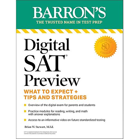  Free Kindle Books ($0.00) – SAT Prep, CDL Career & Study Guides (Amazon)