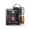 FLASHFORGE AD5X 3d Printer Multi-Color Printing Intelligent Filament System One-Click Auto Leveling Group Control $267.22