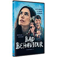 Bad Behaviour [DVD] $4.99