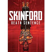 Skinford: Death Sentence [DVD] $5.99